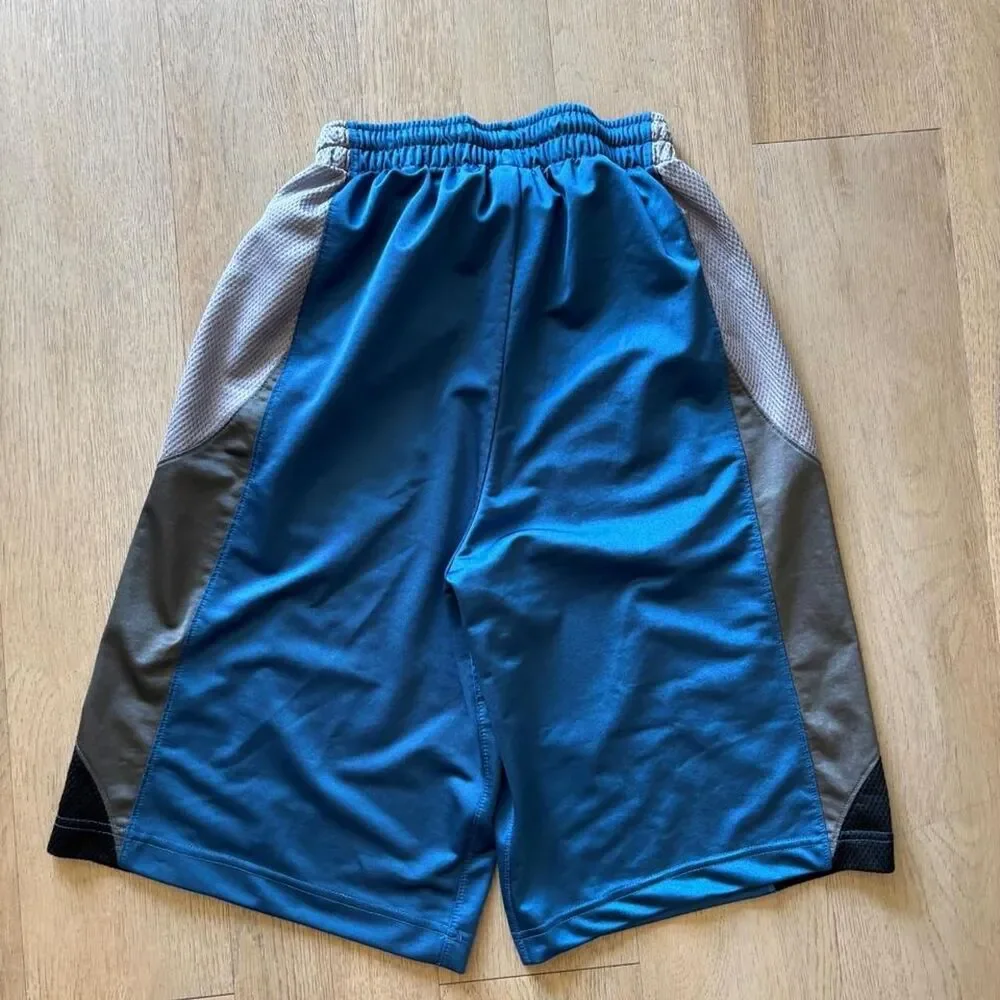 Jordan Men's multi Shorts